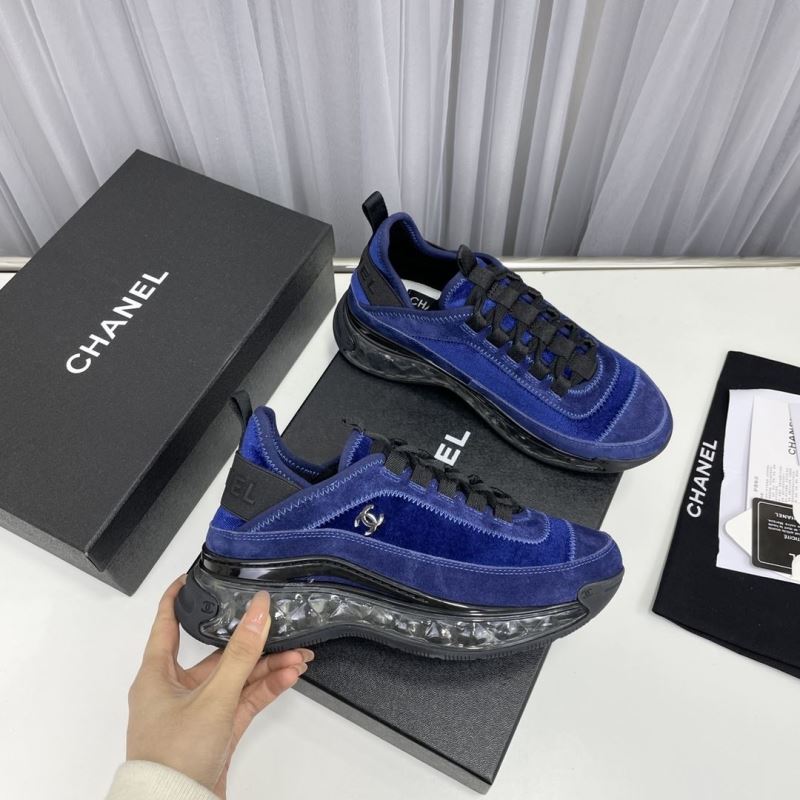 Chanel Sport Shoes